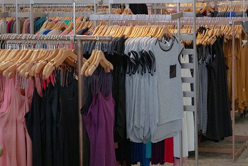 Benefits Of Buying Wholesale Clothes