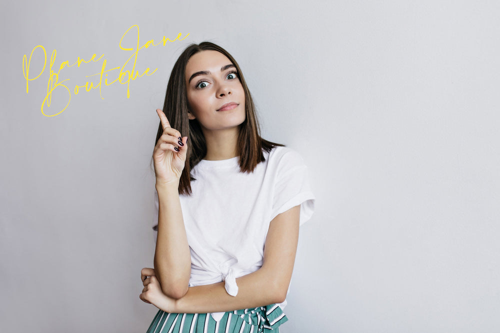 How I Quit My Job and Started A Boutique