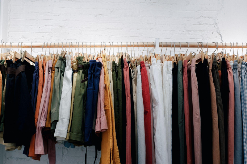 Are Wholesale Clothing Distributors Beneficial? A Complete Guide