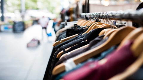 Four Tips for Starting Your Own Clothing Store