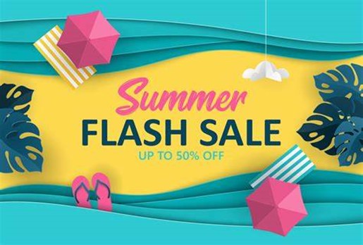 How to Beat the Retail Summer Slump