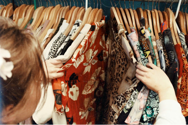 5 Things to Consider When Purchasing Clothes From a Wholesaler