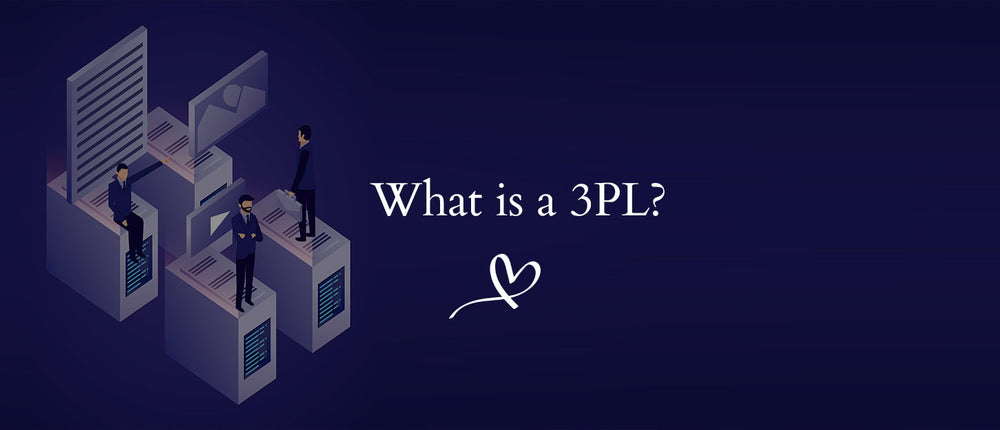 What is a 3PL?