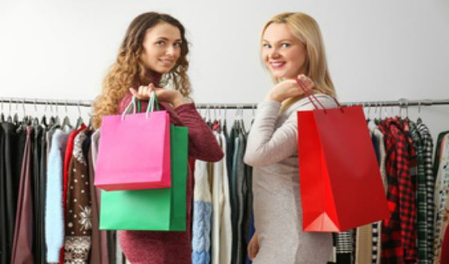 Three Unavoidable Reasons to Buy Wholesale Boutique Clothing