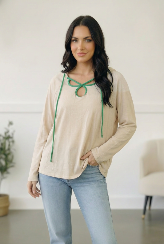 St. Patricks Design Hoodie