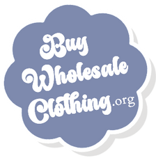 Navigate back to Buywholesaleclothing homepage