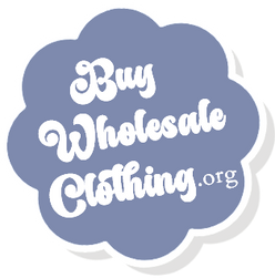 Navigate back to Buywholesaleclothing homepage